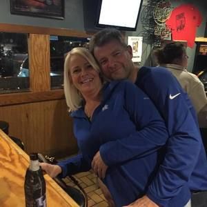 Meet your Posher, Joe